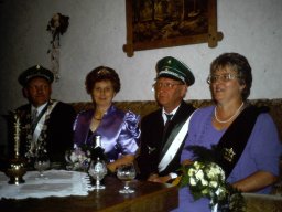 Schützenfest 1992